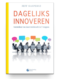 Dagelijks Innoveren