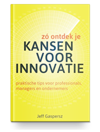 Zo ontdek je innovatiekansen